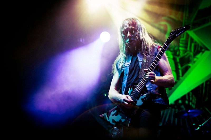 Sodom - koncert: Sodom ('Metalfest 2013'), Jaworzno 'Zalew Sosina' 22.06.2013