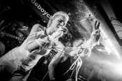 Obscure Sphinx - koncert: Obscure Sphinx, Bielsko-Biała 'Rude Boy Club' 6.04.2014