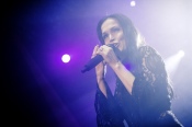 Tarja Turunen - koncert: Tarja Turunen, Trzyniec 'Werk Arena' 6.09.2014