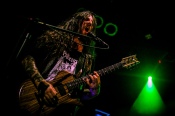 Yob - koncert: Yob, Wrocław 'Firlej' 20.09.2014