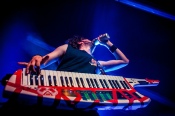 Alestorm - koncert: Alestorm, Kraków 'Fabryka' 25.09.2014