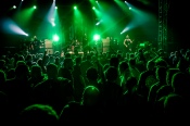 Sick Of It All - koncert: Sick Of It All, Ostrawa 'Bonver Arena' 23.01.2015