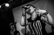Deadpan Devil - koncert: Deadpan Devil, Katowice 'Katofonia' 29.01.2015