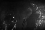 Mark Lanegan - koncert: Mark Lanegan, Kraków 'Fabryka' 19.02.2015