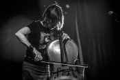 Helen Money - koncert: Helen Money, Kraków 'Fabryka' 1.03.2015