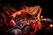 Black Label Society - koncert: Black Label Society, Kraków 'Studio' 12.03.2015