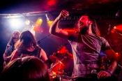 War-Saw - koncert: War-Saw, Bielsko-Biała 'Rude Boy Club' 18.04.2015