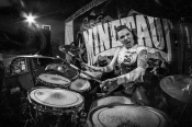 Minetaur - koncert: Minetaur, Katowice 'Pub Korba' 16.05.2015