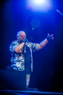 U.D.O. - koncert: U.D.O. ('Masters Of Rock 2015'), Vizovice 9.07.2015