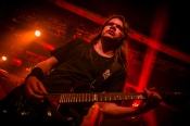 Children Of Bodom - koncert: Children Of Bodom, Kraków 'Fabryka' 26.10.2015