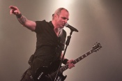 Samael - koncert: Samael, Gdańsk 'B90' 29.11.2015