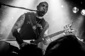 Stillborn - koncert: Stillborn, Bielsko-Biała 'Rude Boy Club' 26.03.2016