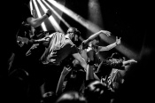 Chelsea Grin - koncert: Chelsea Grin, Kraków 'Rotunda' 26.04.2016