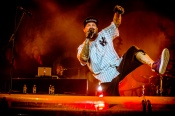 Limp Bizkit - koncert: Limp Bizkit ('Capital of Rock'), Wrocław 'Stadion Miejski' 27.08.2016