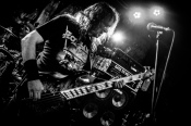 Flotsam and Jetsam - koncert: Flotsam And Jetsam, Kraków 'Zaścianek' 6.04.2017