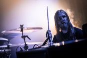 Opeth - koncert: Opeth, Warszawa 'Park Sowińskiego' 20.08.2017