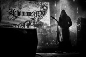 Schammasch - koncert: Schammasch ('Summer Dying Loud'), Aleksandrów Łódzki 8.09.2017