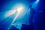 Downfall Of Gaia - koncert: Downfall Of Gaia, Poznań 'U Bazyla' 29.03.2019