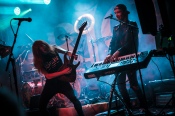 Arion - koncert: Arion, Kraków 'Kwadrat' 5.04.2019