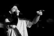 Emmure - koncert: Emmure, Warszawa 'Proxima' 16.04.2019