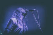 Valkyrja - koncert: Valkyrja, Zabrze 'CK Wiatrak' 13.04.2019