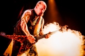 Slayer - koncert: Slayer, Gliwice 'Arena Gliwice' 4.06.2019