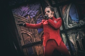 Ghost - koncert: Ghost, Warszawa 'Stadion Narodowy' 21.08.2019