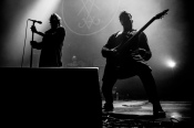 Zeal & Ardor - koncert: Zeal & Ardor, Katowice 'Spodek' 28.09.2019