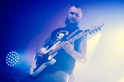 Killswitch Engage - koncert: Killswitch Engage, Warszawa 'Stodoła' 4.11.2019