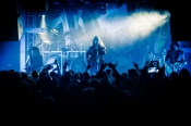 Moonspell - koncert: Moonspell, Kraków 'Kwadrat' 24.11.2019