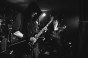 Chanid - koncert: Chanid, Warszawa 'Metal Cave' 19.06.2021