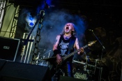 Vader - koncert: Vader, Warszawa 'Progresja Music Zone' 31.07.2021