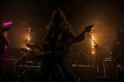 Vader - koncert: Vader ('Metal Doctrine Festival'), Dąbrowa Górnicza 'Rock Out' 27.08.2021