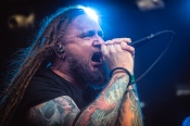 Decapitated - koncert: Decapitated ('Mystic Festival'), Gdańsk 'Stocznia Gdańska' 1.06.2022