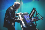 Dream Theater - koncert: Dream Theater, Kraków 'Tauron Arena' 24.05.2022