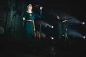 Wardruna - koncert: Wardruna, Warszawa 'Palladium' 7.12.2022