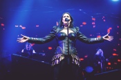 Nightwish - koncert: Nightwish, Gliwice 'Arena Gliwice' 14.12.2022