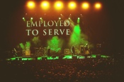 Employed to Serve - koncert: Employed to Serve, Gliwice 'Arena Gliwice' 3.03.2023
