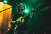 King Gizzard & the Lizard Wizard - koncert: King Gizzard & the Lizard Wizard, Warszawa 'Progresja Music Zone' 11.03.2023