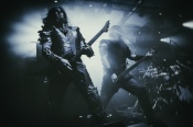 Dark Funeral - koncert: Dark Funeral, Kraków 'Hype Park' 30.03.2023