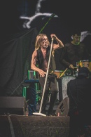 Iggy Pop - koncert: Iggy Pop, Warszawa 'Stadion Narodowy' 21.06.2023