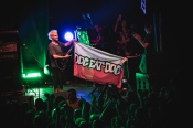 Dog Eat Dog - koncert: Dog Eat Dog, Warszawa 'Progresja Music Zone' 8.08.2023