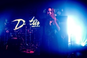 Datura - koncert: Datura ('Summer Dying Loud'), Aleksandrów Łódzki 8.09.2023