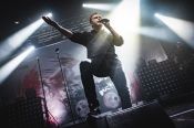 Blind Guardian - koncert: Blind Guardian, Warszawa 'Progresja' 26.09.2023