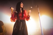 Delain - koncert: Delain, Warszawa 'Proxima' 26.01.2024