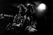 Owls Woods Graves - koncert: Owls Woods Graves, Ostrawa 'Barrak' 8.10.2024
