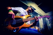 Animations - koncert: Animations, Katowice 'Piąty Dom' 2.11.2024
