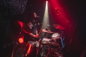 Sedimentum - koncert: Sedimentum, Warszawa 'VooDoo' 10.03.2025