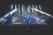 Behemoth - koncert: Behemoth, Wrocław 'Hala Stulecia' 25.04.2025