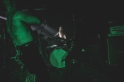 Taraban - koncert: Taraban, Warszawa 'Hydrozagadka' 22.04.2025